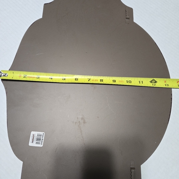 Laundry Room Sign Rustic Washroom Wall Hanging - Picture 6 of 7